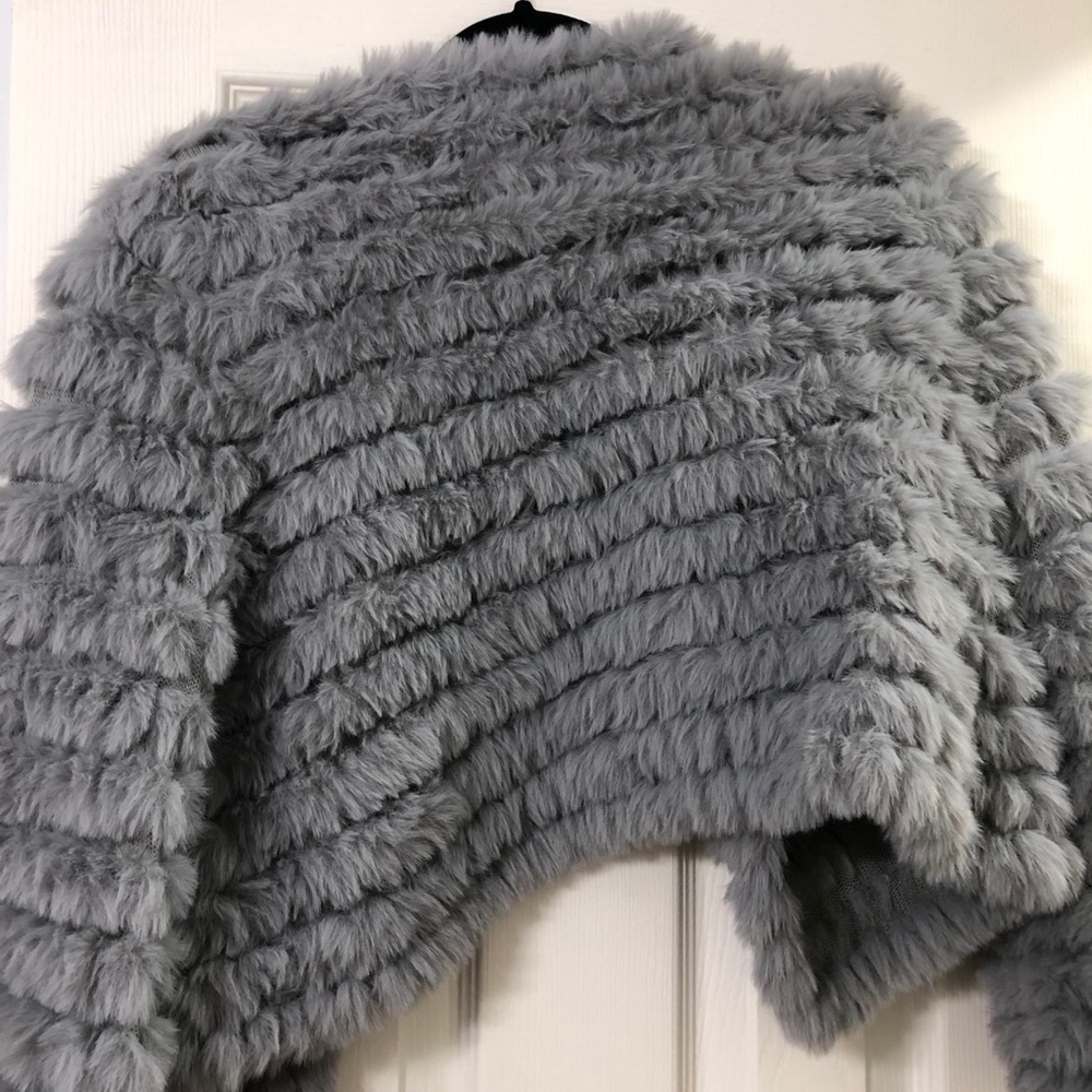 BCBG jacket - Picture 3 of 3